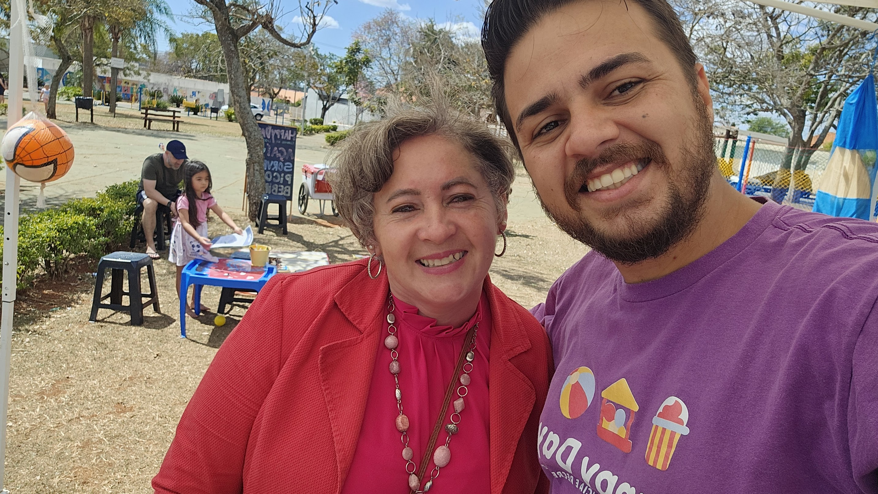 Sorveteria Happy Day em Tatuí – Praça do Carroção