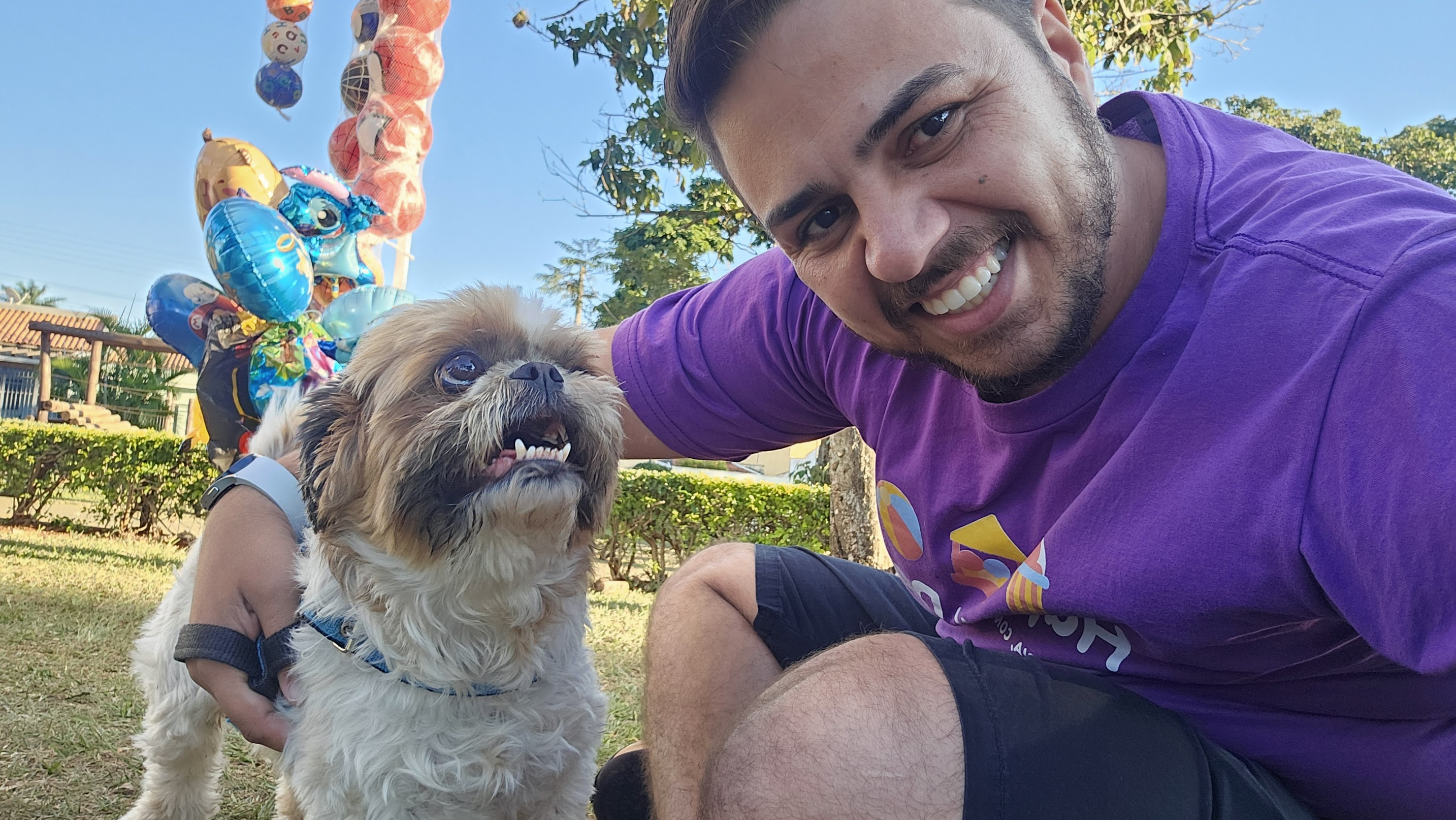 Happy Day – sorveteria e recreação em Tatuí