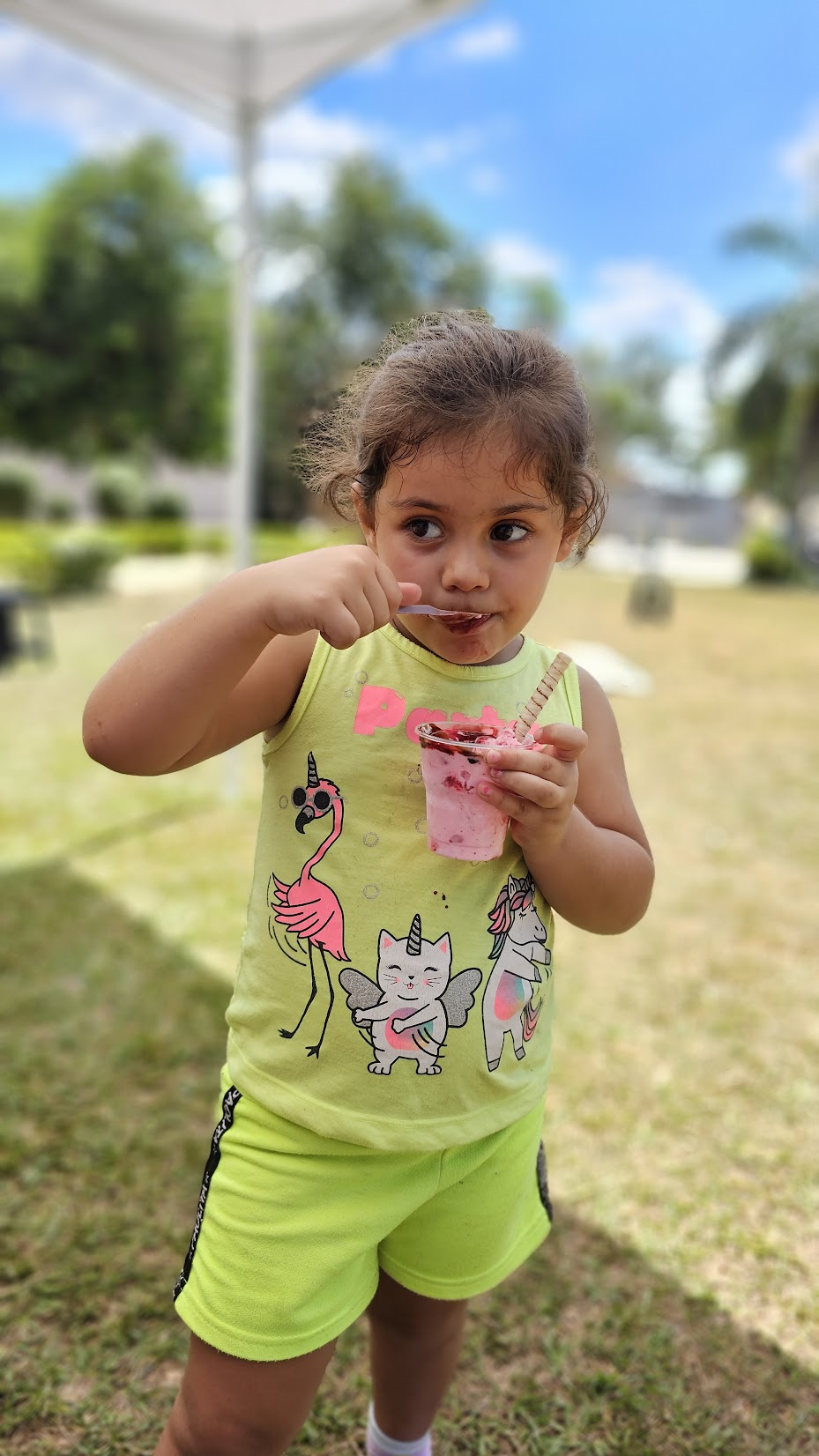 Clientes felizes na Happy Day Tatuí